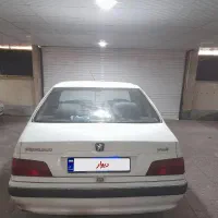 فروش پرشیا 86