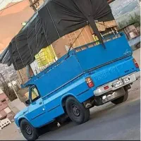 حمل بار با نیسان /باربری/نیسان سایپا/اساس کشی