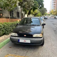 اجاره خودرو پراید مدل 95