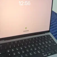 مک بوک پرو m3|رایانه همراه|تهران, سید خندان (جلفا)|دیوار