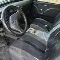 پیکان وانت‌دوگانه‌‌کارخانه|خودرو سواری و وانت|تبریز, |دیوار