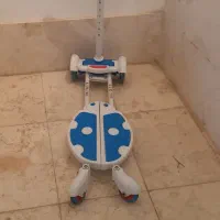اسکوتر