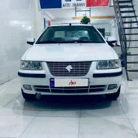 سمند LXمدلایی ۹۸ بدون رنگ|خودرو سواری و وانت|مسجد سلیمان, |دیوار