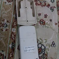 چندعددکنترل کولر گازی جنرال موجدهست|کولر گازی و فن‌کوئل|کرج, حصارک بالا|دیوار