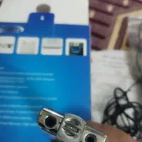 رکورد ، لندر،  ضبط کننده  صدا، برای پخش موسیقی|پخش‌کننده همراه|مشهد, جانباز|دیوار