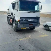 اویکو ۳۳۰کارت میکسر|خودرو سنگین|گلپایگان, |دیوار