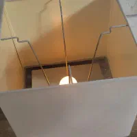 اباژور ایکیا ikea|چراغ خواب و آباژور|تهران, آبشار|دیوار