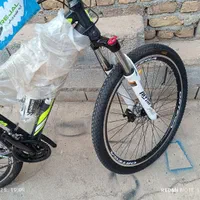 دوچرخه ۲۷/۵