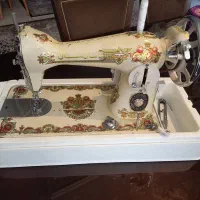 چرخ خیاطی مارشال