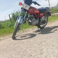 متور 150دستی|موتورسیکلت|خاو و میرآباد, |دیوار