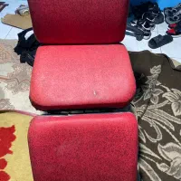 صندلی آرایشگری تتو|صندلی و نیمکت|تهران, چیتگر شمالی|دیوار