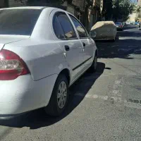 تیبا ۹۸|خودرو سواری و وانت|تهران, استقلال|دیوار