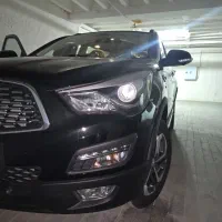 هایما S5 Pro، مدل ۱۴۰۴