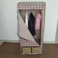 جالباسی سیار|جاکفشی، کمد، دراور|مراغه, |دیوار