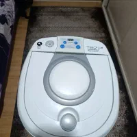 مینی واش تز