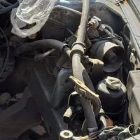 پروتون مدل ۸۷|خودرو سواری و وانت|شهرضا, |دیوار