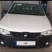 آریسان ۲ در حد خشک ۱۴۰۳ فروش فوری|خودرو سواری و وانت|قروه, |دیوار