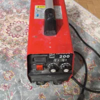 دستگاه جوش صنعتی .سنگ بزرگ بوش سنگ وسط کرون وبوش