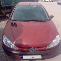 فروش ۲۰۶تیپ۳