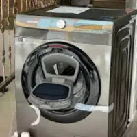 لباسشویی سامسونگ اددواش دار درحد نو