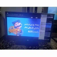 الیدی شارپ 46 اینچ