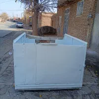 اتاق مسقف تمیز|قطعات یدکی و لوازم جانبی|فرح دشت, |دیوار