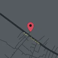 زمین مسکونی خفر