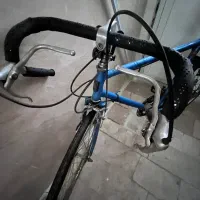 دوچرخه آلمانی ۲۴