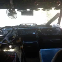 مینی بوس بنز ۲۱نفره|خودرو سنگین|قم, پردیسان|دیوار