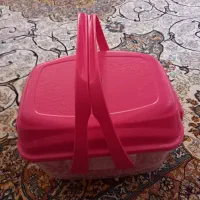 سرویس مسافرتی|ظروف نگهدارنده، پلاستیکی، یک‌بارمصرف|شیراز, شهرک قمشه|دیوار