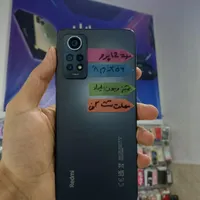شیائومی Redmi Note 12 Pro با حافظهٔ ۲۵۶ گیگابایت