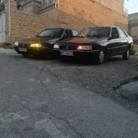 پژو 405|خودرو سواری و وانت|ارومیه, |دیوار