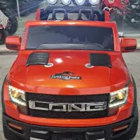 ماشین شارژی لانگ اورجینال