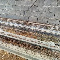 30 عدد تیرچه