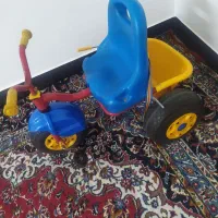چهچرخه کریر روروک|کالسکه و لوازم جانبی|شیرینسو, |دیوار