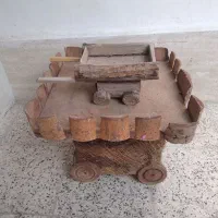 گاری مخصوص تزیینی یا شب یلدا