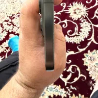 فروش فوری آیفون 15 پرومکس مشکی ، یک ترابایت|موبایل|اصفهان, خانه اصفهان|دیوار