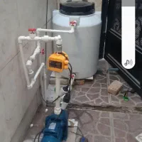 تاسیساتی لوله کشی آب وفاضلاب وموتورخانه|خدمات پیشه و مهارت|تهران, عبدل‌آباد|دیوار