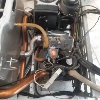 تعمیر تخصصی انواع پکیج با ضمانت