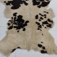 پوست گوساله پادری