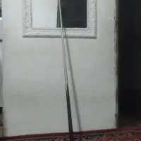 چوب بیلیارد استوکر