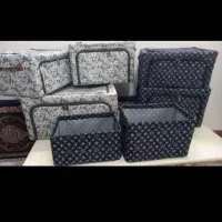 باکس اسکلتدار