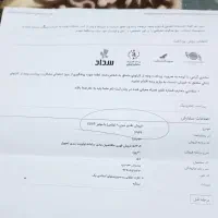 امتیاز سمند سورن