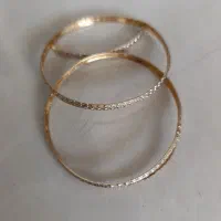النگو طلا شکسته جهت سرمایه‌گذاری