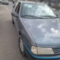 پژو ۴۰۵ مدل ۹۷|خودرو سواری و وانت|قم, سراجه (۱۵ خرداد)|دیوار