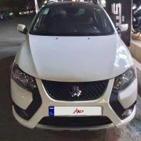 کوییک مدل gxrl ۱۴۰۳ با رینگ Amg|خودرو سواری و وانت|شهریار, شهرک شاهد|دیوار