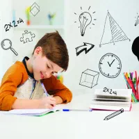کلاس تقویتی مقطع ابتدایی