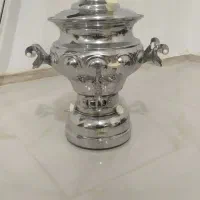 سماور اکبر برادران|سماور، چای‌ساز، قهوه‌ساز|ملایر, |دیوار