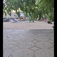 مزایده-دادگستری-سپیدان-خانه-با-حیاط-بزرگ-1300-متری