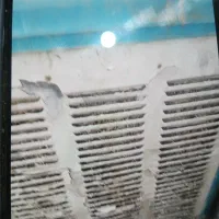 کولر آبی 3500